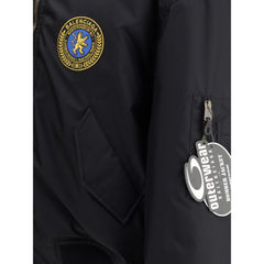 Veste bomber Balenciaga