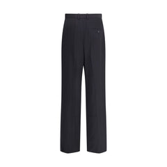 Pantalon tailleur Balenciaga