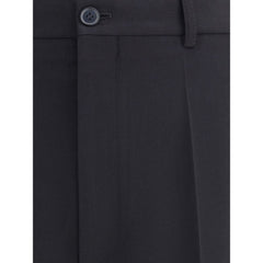 Pantalon tailleur Balenciaga