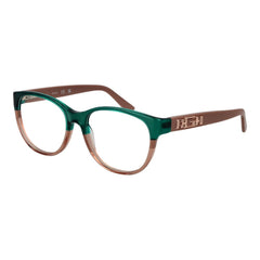 Guess Green Women Glasses Frame