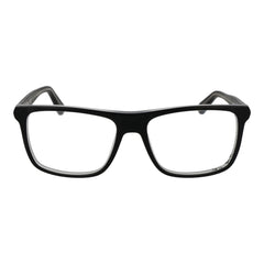 Monture de lunettes Guess pour homme noir