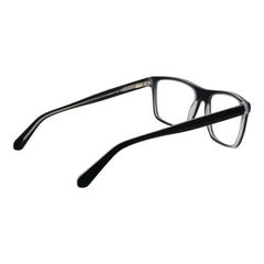 Monture de lunettes Guess pour homme noir