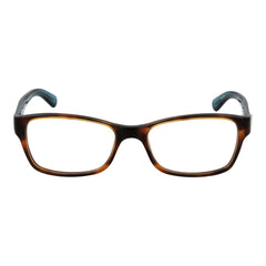 Monture de lunettes Guess marron pour femme