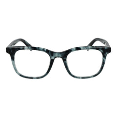 Monture de lunettes Guess bleue pour homme