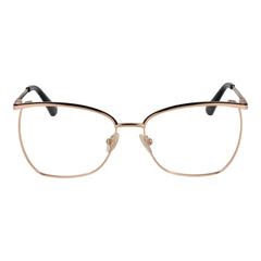 Guess Rose Gold Women Glasses Frame