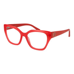 Guess Pink Women Glasses Frame