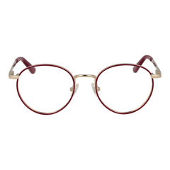 Guess Purple Women Glasses Frame