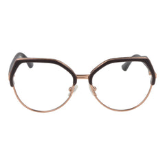 Guess Gray Women Glasses Frame