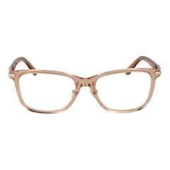Guess Beige Women Glasses Frame