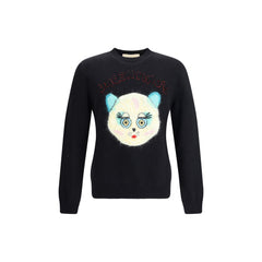 Valentino Le Chat De La Maison Pullover