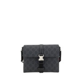 Gucci Mini GG Schultertasche