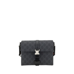 Gucci Mini GG Schultertasche