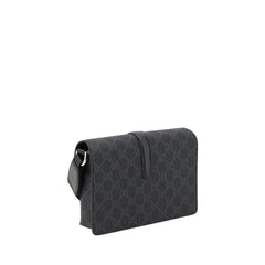 Gucci Mini GG Schultertasche