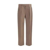 Pantalon The Row Alfidis