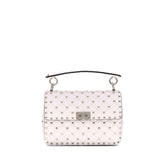 Sac porté épaule Rockstud Spike de taille moyenne Valentino Garavani