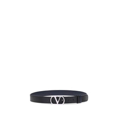 Valentino Garavani VLogo reversible Belt