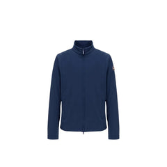 Colmar Originals Blue Polyester Full-Length Jacket