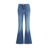 7FOR Ali flare Jeans - Jeans