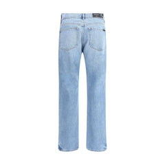 7FOR Bakersfield Modern straight Jeans - Jeans