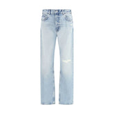 7FOR Bakersfield Modern straight Jeans - Jeans