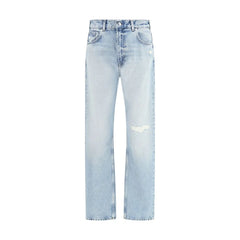 7FOR Bakersfield Modern straight Jeans - Jeans