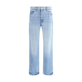 7FOR Bakersfield Modern straight Jeans - Jeans