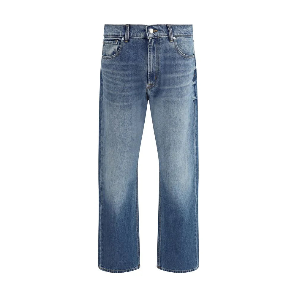 7FOR Bakersfield Modern straight Jeans - W30