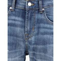 7FOR Brett Coldspring Jeans - Jeans