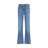 7FOR Dojo Tailorless flare Jeans - Jeans