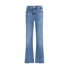 7FOR Dojo Tailorless flare Jeans - Jeans