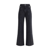 7FOR Lotta wide leg Jeans - Jeans