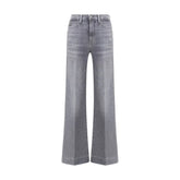 7FOR Modern Dojo bootcut Jeans - W25