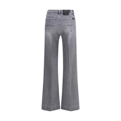 7FOR Modern Dojo bootcut Jeans - W25