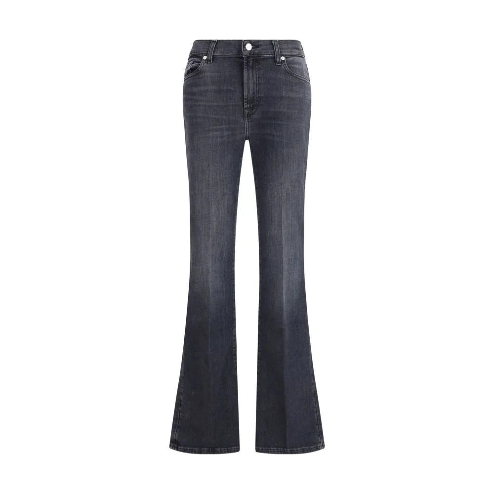 7FOR Slim Illusion bootcut Jeans - Jeans
