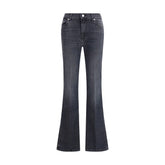 7FOR Slim Illusion bootcut Jeans - Jeans