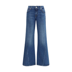 7FOR Spencer flare Jeans - Jeans