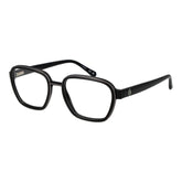 Monture de lunettes Guess pour homme noir