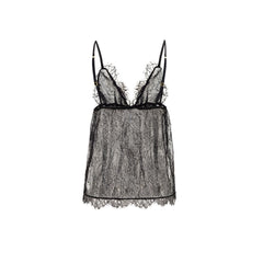 Haut Tom Ford en polyamide noir