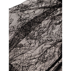 Haut Tom Ford en polyamide noir