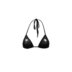 Soutien-gorge Tom Ford en viscose noire