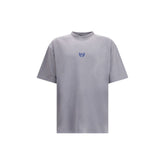 T-shirt à logo Balenciaga