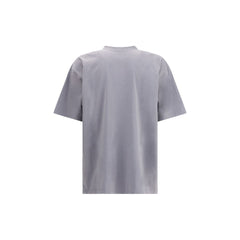 T-shirt à logo Balenciaga