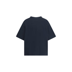 T-shirt à logo Balenciaga