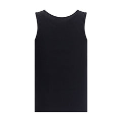 Balenciaga Logo-Top