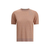 Fendi Strick-T-Shirt