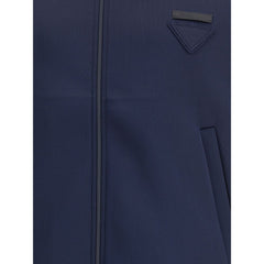 Prada Logoed Sweatshirt