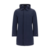 Woolrich Carcoat Daunenjacke