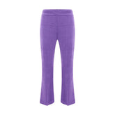Pantalon Avenue Montaigne