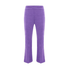Pantalon Avenue Montaigne