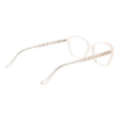 Guess White Women Glasses Frame